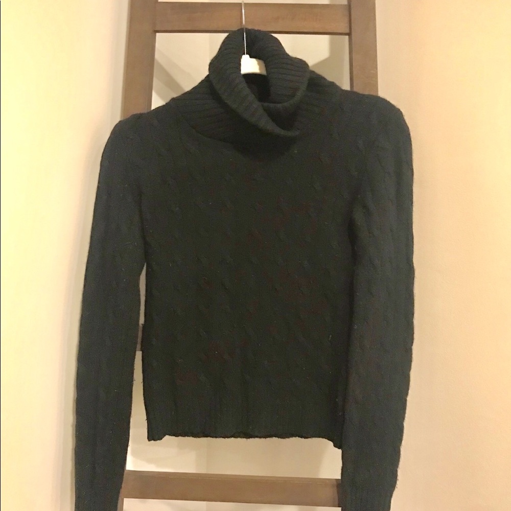 Ralph Lauren Cashmere Sweater